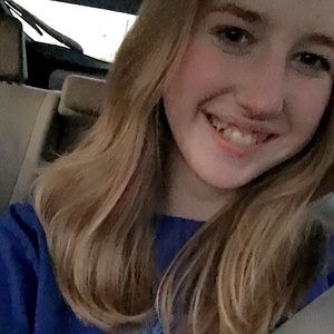 Meet your Posher, Haley